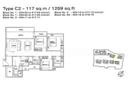 Kovan Residences (D19), Condominium #553947191